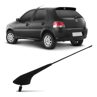 Antena Amplificadora de Sinal Teto Fiat Palio Siena Strada Uno Idea em Oferta na Shopee