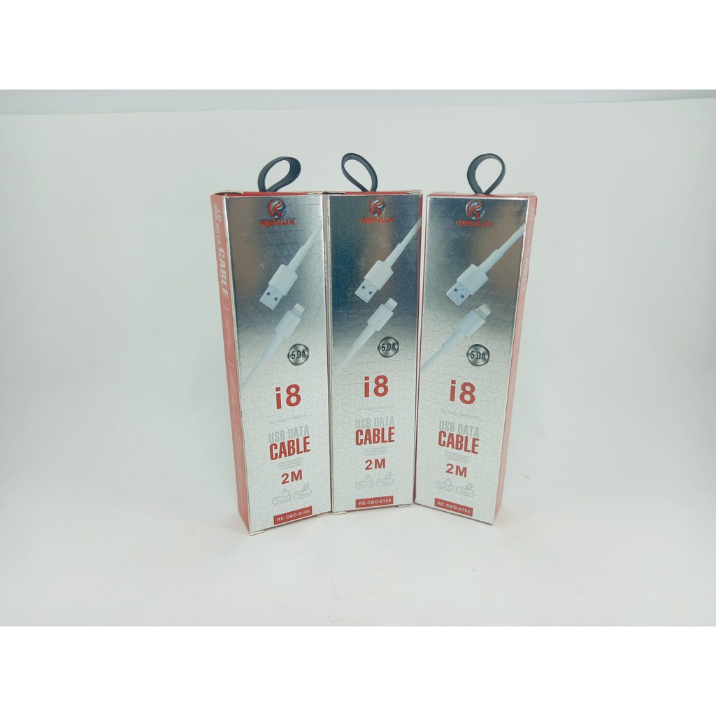 Cabo Renux Lightning 2m Recbo-610