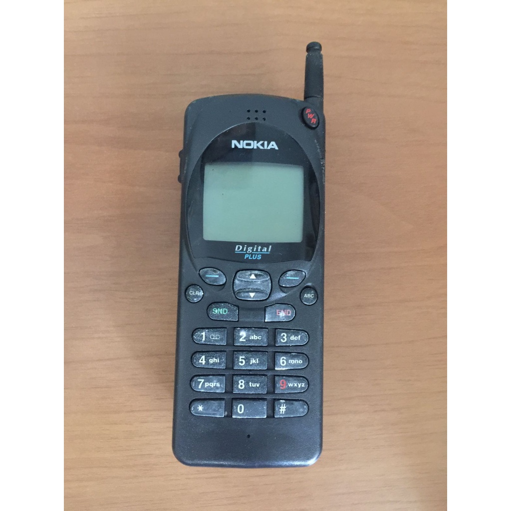 CELULAR RARO NOKIA 2160 (de 1996) Shopee Brasil