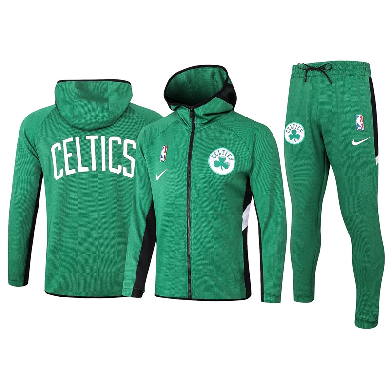casaco do boston celtics