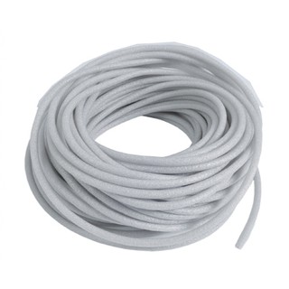 Espuma Tarucel (roundex) Várias Medidas - Rolo Com 50 Metros
