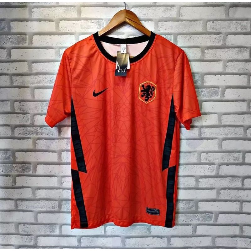 Camisa Holanda 2022