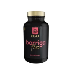 Barriga Free 120 Cápsulas