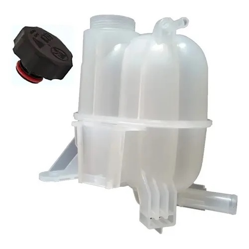 Reservatório Água Radiador Trialblazer S10 2.5 Flex Original em Oferta na Shopee