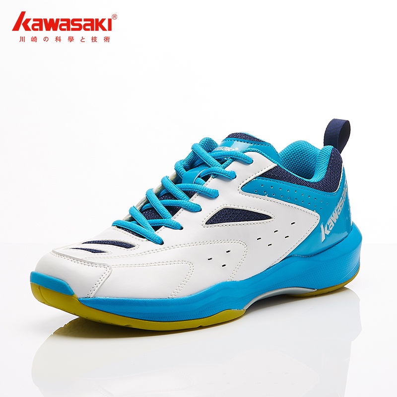 Kawasaki Tênis Sapatos K-085 Masculino/Feminino/Respirável/Para