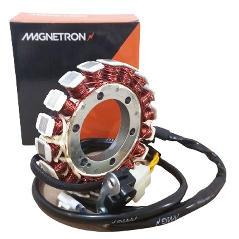 Estator do Magneto Nx 400 Falcon 1999 A 2008 Magnetron