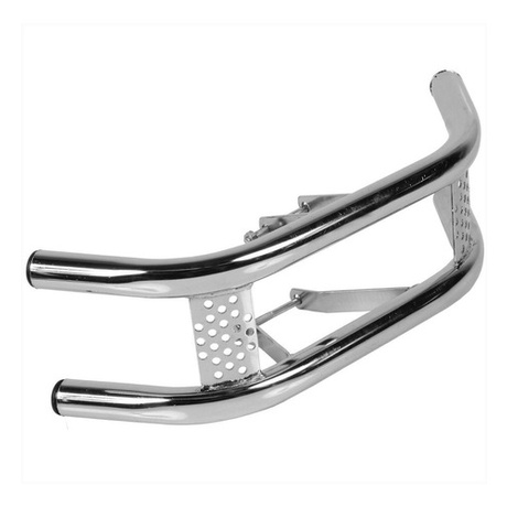 Protetor Barra Dupla Titan Fan 150 2014 e Titan 160 2016 a 2024 Cg Start 160 2016 a 2024 Pro Tork em Oferta na Shopee