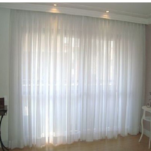 Cortinas para Quarto Branca: Onde Comprar | BuscaProdutos
