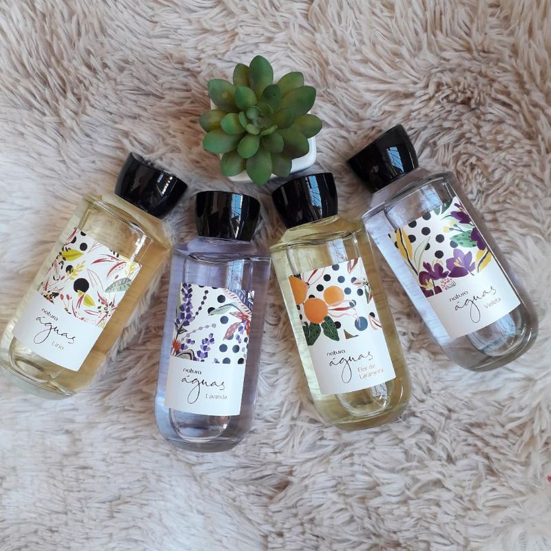 Perfume Campos de Violeta: Onde Comprar | BuscaProdutos