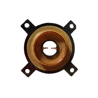 Reparo Similar Super Tweeter STF-500 S/n Falcon