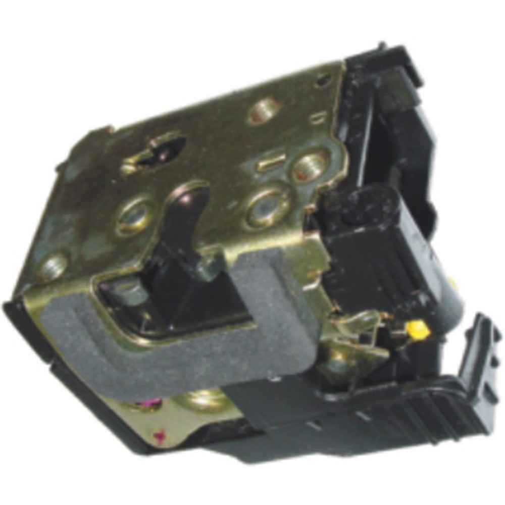 Fechadura Porta Dianteira Direita Fiesta Ecosport 02 A 12 Automotivo