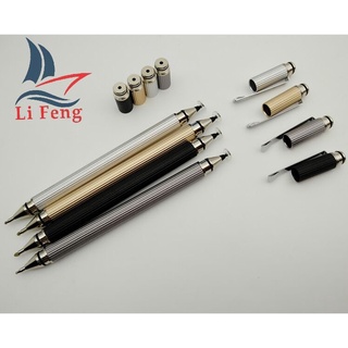 Caneta Stylus Caneta Telas Celular/Tablet 2 em 1 Toque Tablet Ponta Fina iPad iPhone