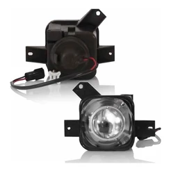 Par Farol Milha Gol G3 Saveiro G3 Parati G3 1999 2000 2001 2002 2003 2004 2005