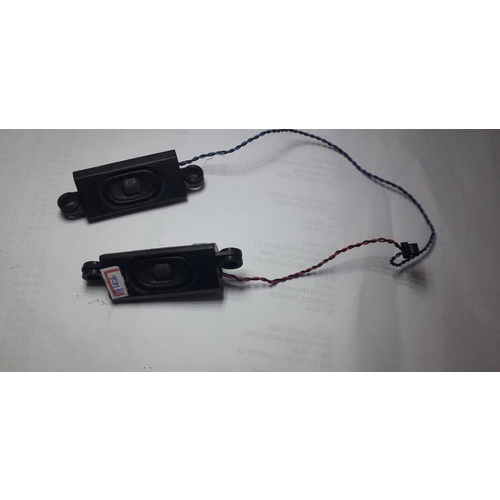 Auto Falante Notebook Itautec W7415 Original B406