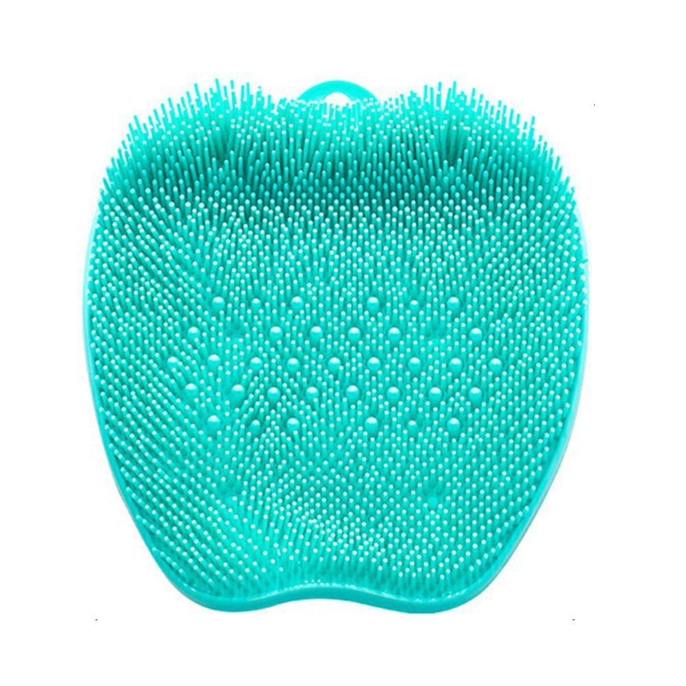 Tapete Massageadora De Pés Esfoliação / Escova De Banho U3H7 | Shopee Brasil