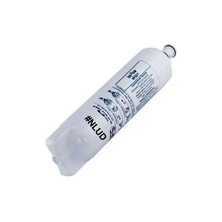 Refil compatível para Purificador de Água Consul Bem Estar / Facilite CPC30 / CPC31 / CPB34 / CPC35 / CPC36 + Bateria 3v