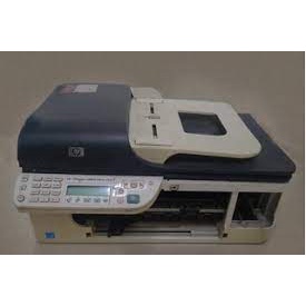 impressora Hp j 4660 funcionando mas,não tem cartuchos