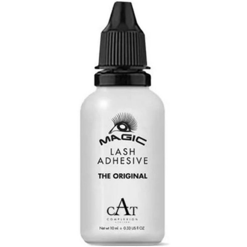 Cola de Cílios Postiço Atelier Paris Magic Cat 10ML Original