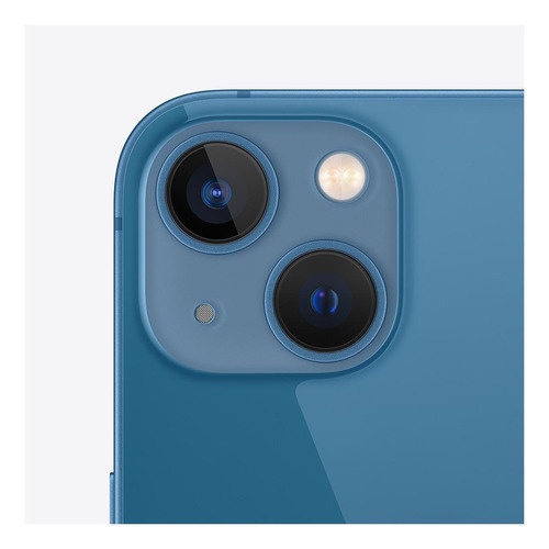 Apple iPhone 13 (128 Gb) - Azul