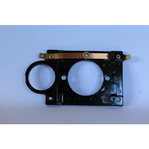 Platinado Nema 56 1 Platina Motor Weg De 1 A 3 Cv Rol. 6203