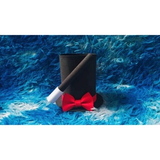 Centro de Mesa Cartola Circo Mágico (Selecione a quantidade desejada) em Oferta na Shopee