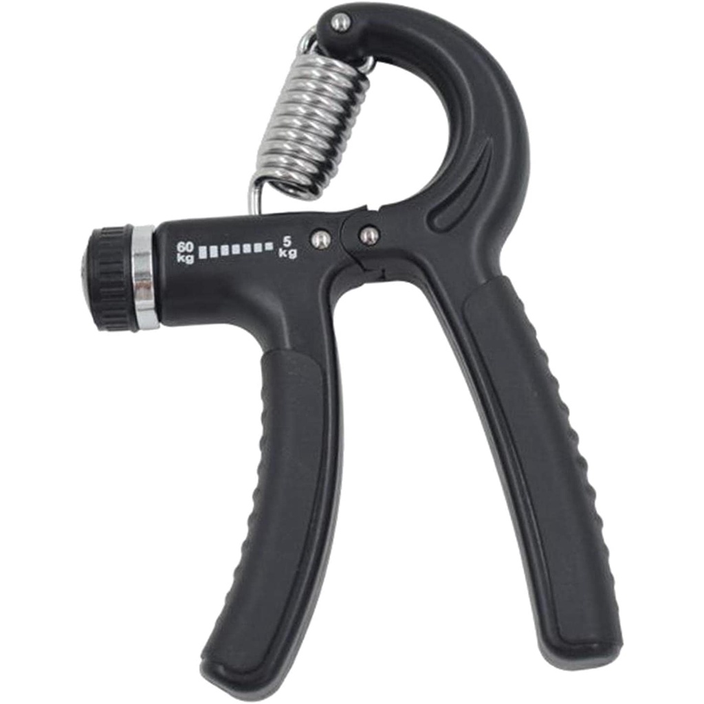 Hand Grip Mola Com Ajuste 5kg A 60kg Fisioterapia