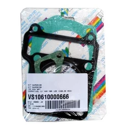 KIT A Junta Superior Ybr 125 Factor 125 Xtz125 VEDAMOTORS VS10610000666