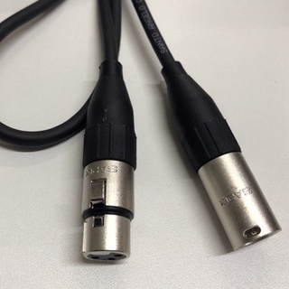 Cabo Microfone Xlr (canom) Santo Ângelo 15 metros