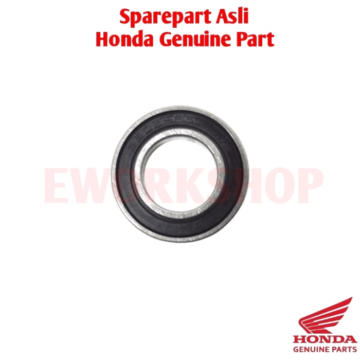 Rolamento 6902 CVT-Vario 125 Novo LED 2020 Original AHM 91004GGCG01