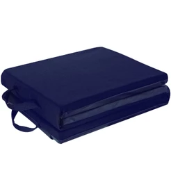 Colchonete Tapete Yoga Pilates Ginástica Academia de Espuma Macio Bf Colchões