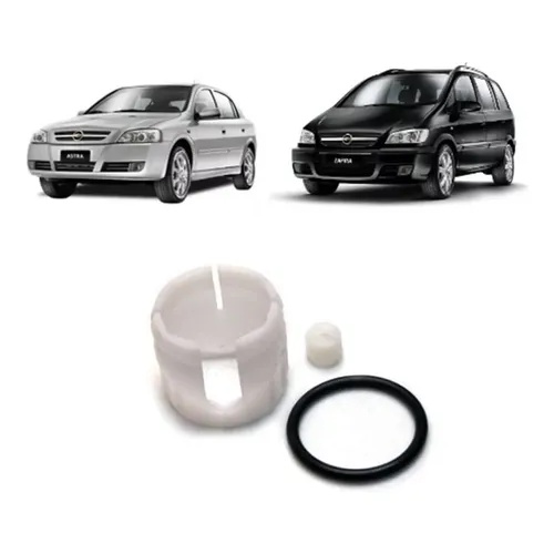 Bucha Inferior Alavanca Cambio Astra Vectra Zafira em Oferta na Shopee