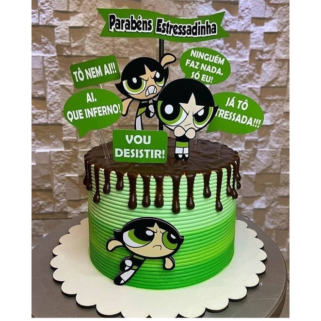 Estressadinha Bolo: Onde Comprar | BuscaProdutos