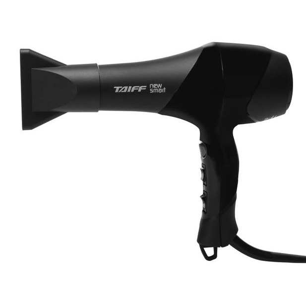 Secador de Cabelo Profissional Taiff Clássica - New Smart 1700W 2 Velocidades