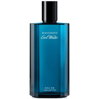 Cool Water Man Davidoff Perfume Masculino EDT 125ML