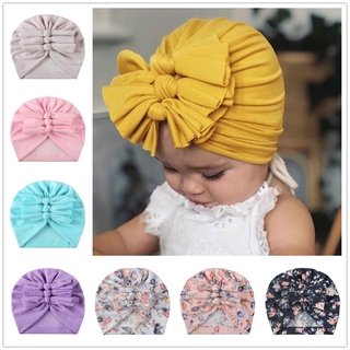 ★Em Estoque★ Turbante Arco Grande Para Bebê Menina Recém-Nascido