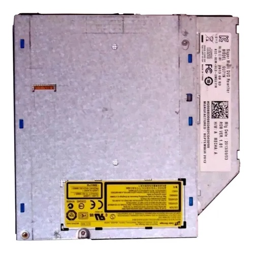 Gravador Leitor Dvd Slim Acer E1-572 E1-510 E1-532 | UJ8E2Q