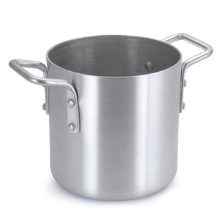 Molheira Aluminio Polido Profissional 16Cm 3L Nacional em Oferta na Shopee