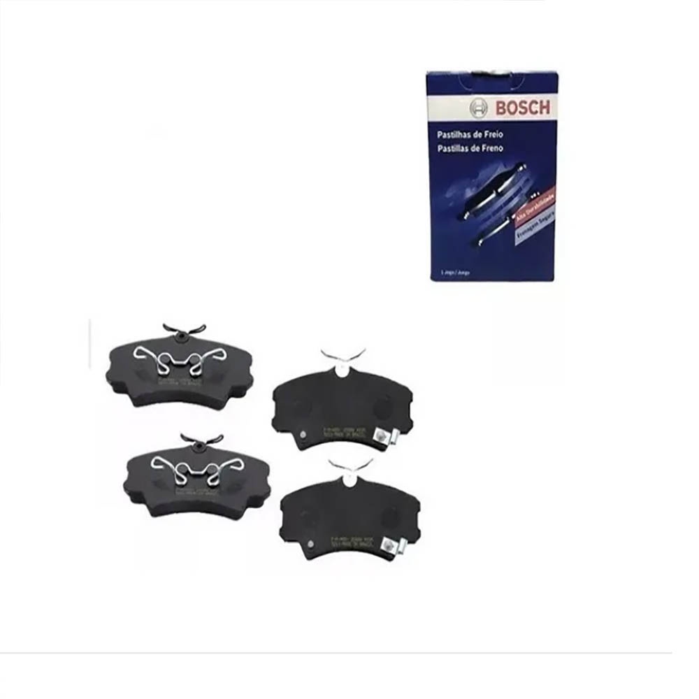 Jogo Pastilha Freio Dianteiro CIVIC 2000 1.6I 16V LX SEDAN | 1.7I | 1.6 | 1.6 HATCHBACK | 1.6I 16V EX SEDAN Original em Oferta na Shopee