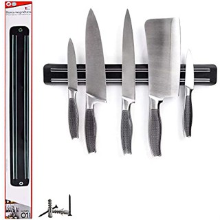 Barra magnetica 50cm Imã Suporte Ferramenta Grande Facas Ferramentas em Geral em Oferta na Shopee