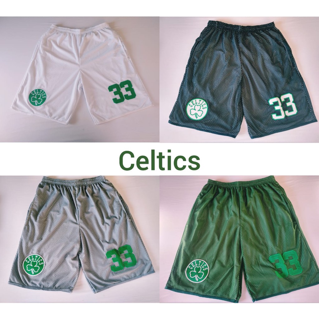 Kit 5 Bermudas Short Calção Basquete