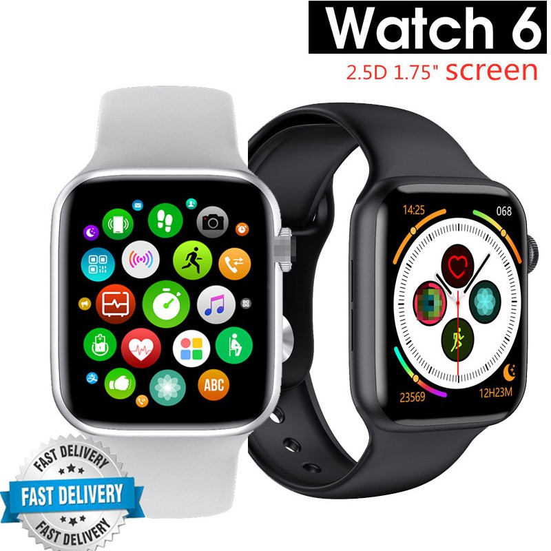 apple watch bluetooth