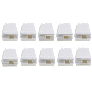 10x Almofada Esponja Feltro Compativel P/ Epson L3110 L3150