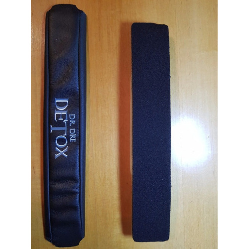 Espuma Arco Para Fone de Ouvido Monster Beats Dr Dre Pro Detox
