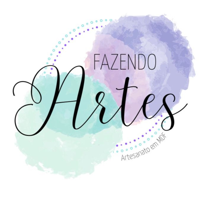 Fazendo Artes com MDF
