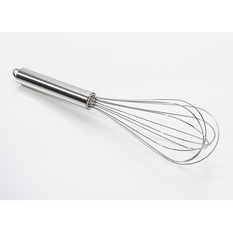 Batedor De Ovos De Inox