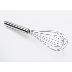 Batedor De Ovos De Inox