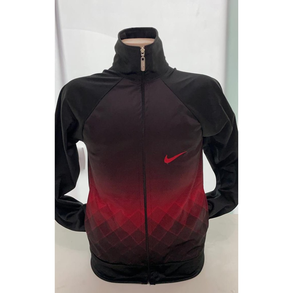 Nike Masculina Frio Bolso Ziper colors Flanelada Shopee Brasil