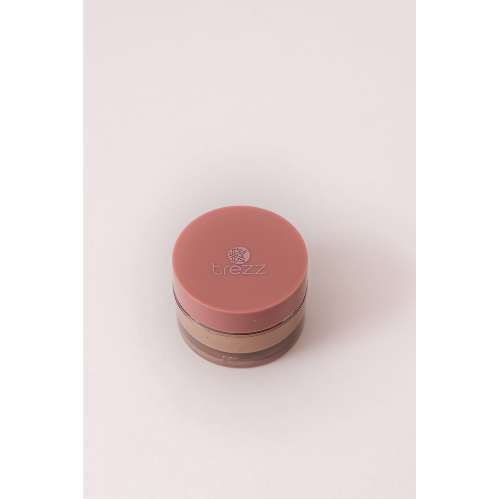 Corretivo Camufle Trezz Alta Cobertura Matte Vegano A Camuflagem preferida Das Maquiadoras em Oferta na Shopee