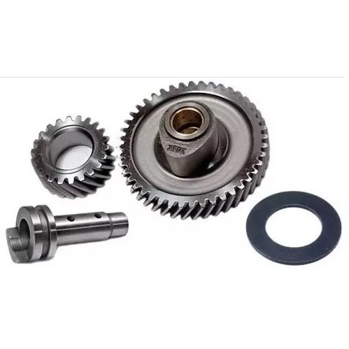 Arvore Comando De Valvula Honda Cg 83 Titan 125 92 À 99