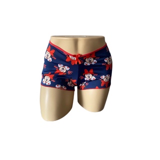 Short Pijama / Microfibra/Somente o Short